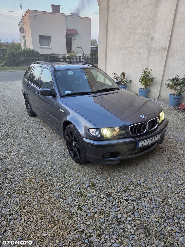 BMW Seria 3