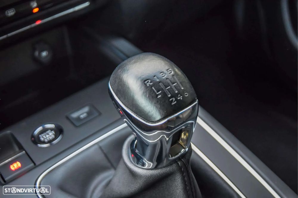 Citroën C5 Aircross 1.2 PureTech Feel Pack - 15