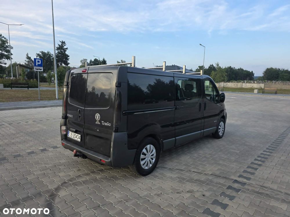 Renault Trafic - 4