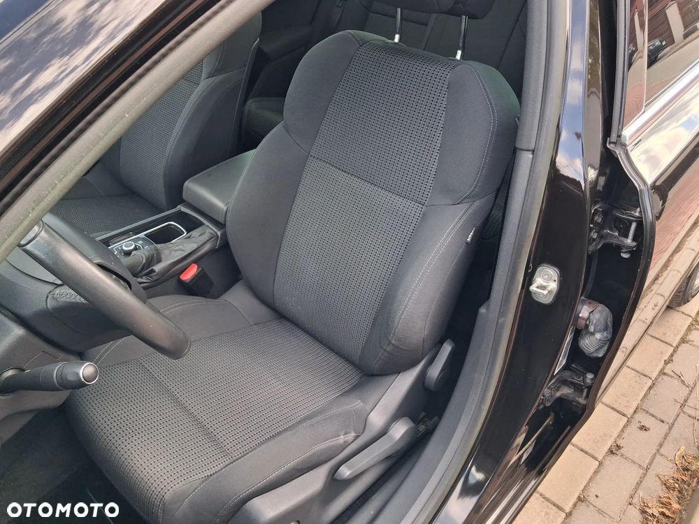 Peugeot 508 1.6 HDi Active - 15