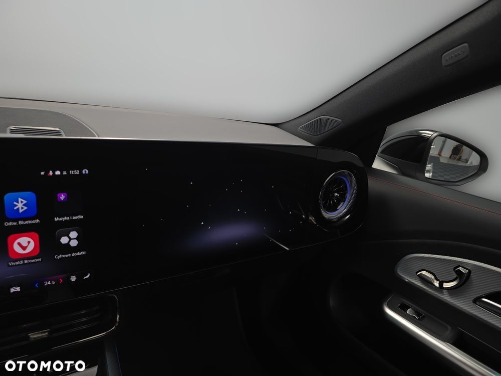 Mercedes-Benz CLA 200 mHEV 8G-DCT - 22