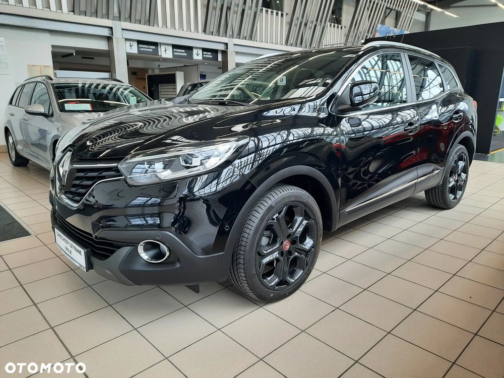 Renault Kadjar Energy TCe 165 CROSSBORDER - 13
