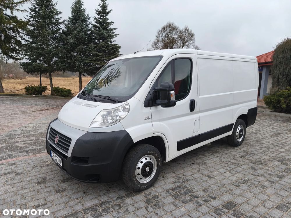 Fiat Ducato - 2