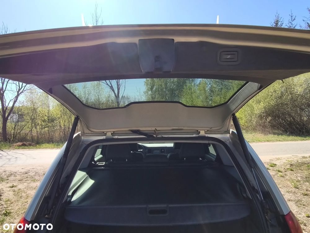 Opel Vectra 1.9 CDTI Elegance - 9