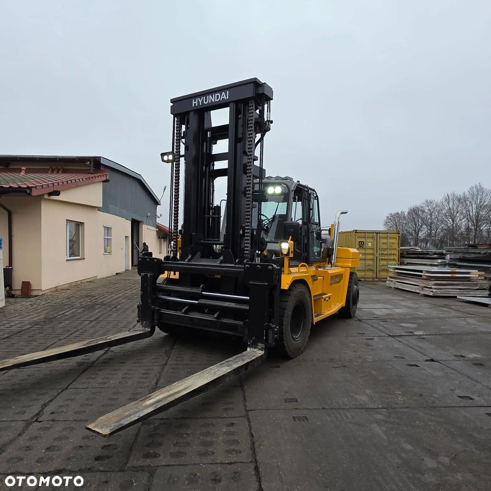 Hyundai 180D-9V - 3
