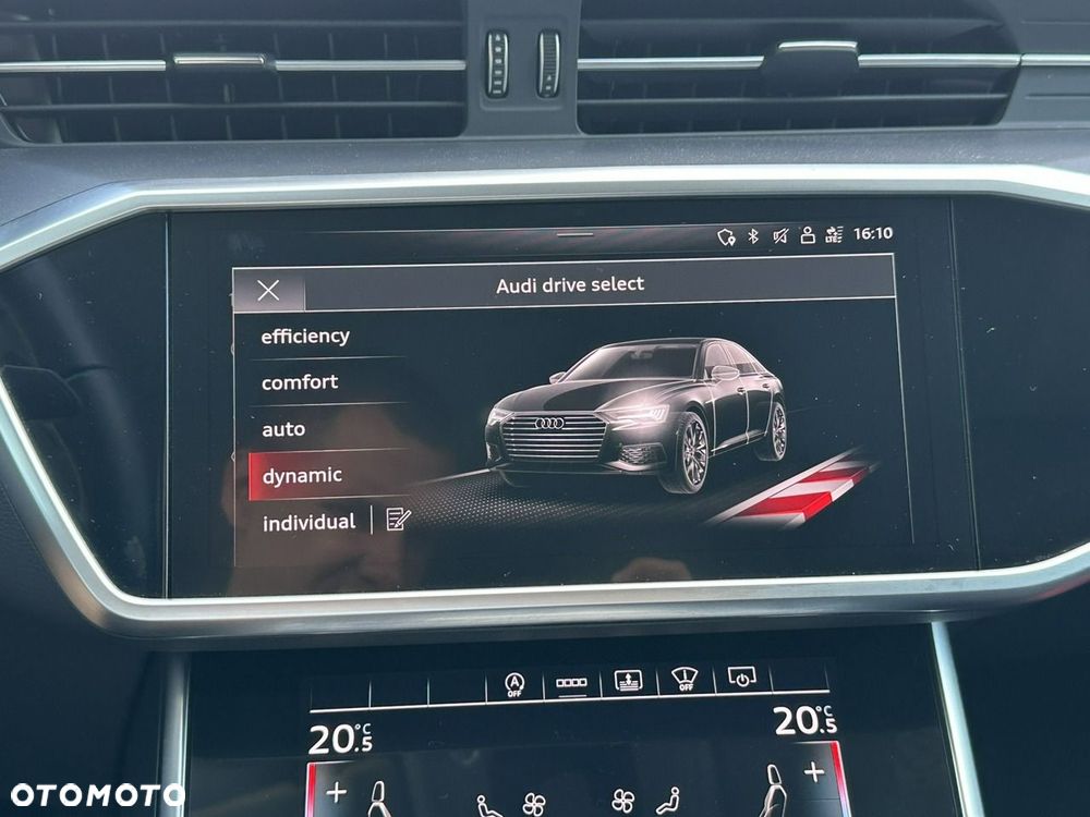 Audi A6 Limousine - 35