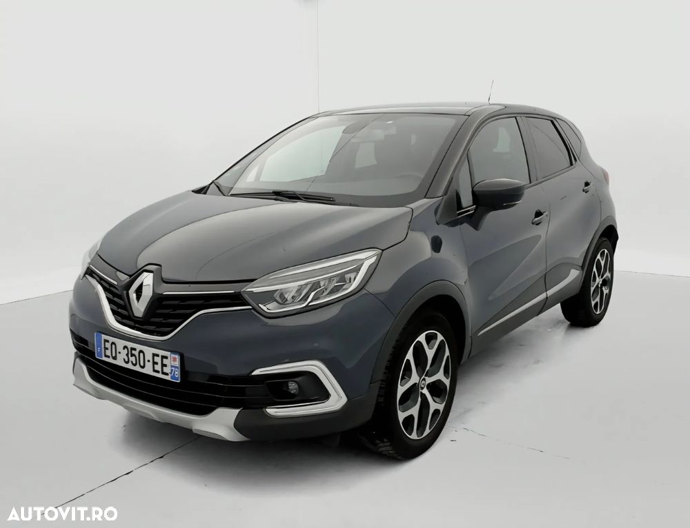 Renault Captur (ENERGY) TCe 90 INTENS - 1