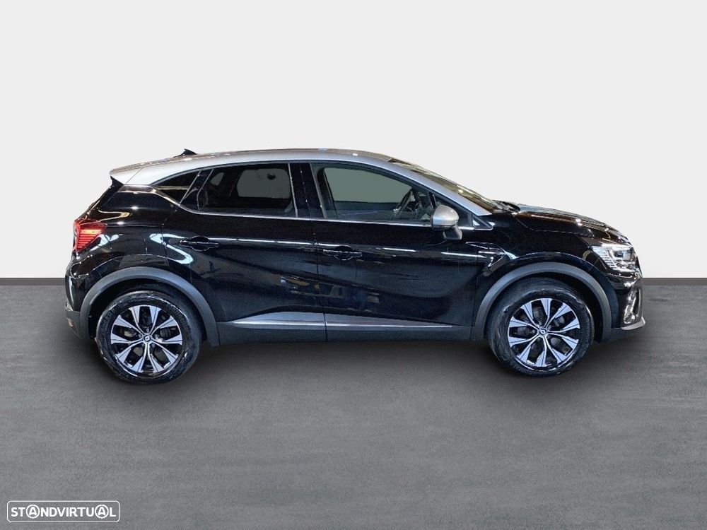 Renault Captur 1.0 TCe Techno - 4
