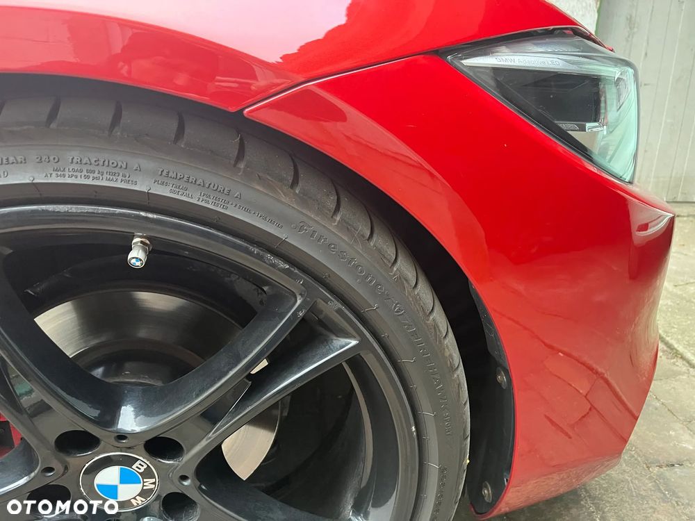 BMW Seria 4 420i GPF Sport Line - 2
