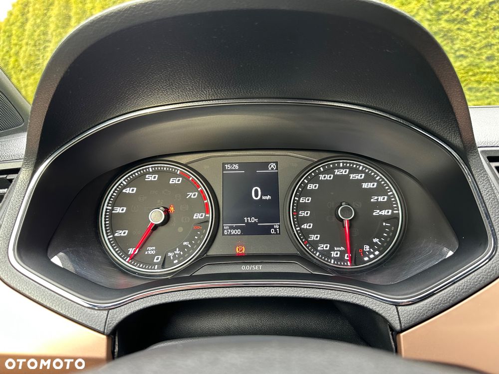 Seat Ibiza 1.0 TSI Xcellence S&S - 13