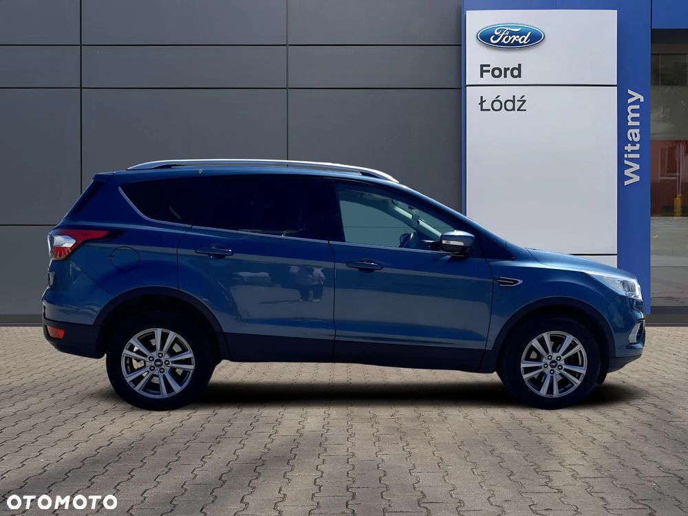 Ford Kuga 1.5 EcoBoost FWD Titanium ASS - 7