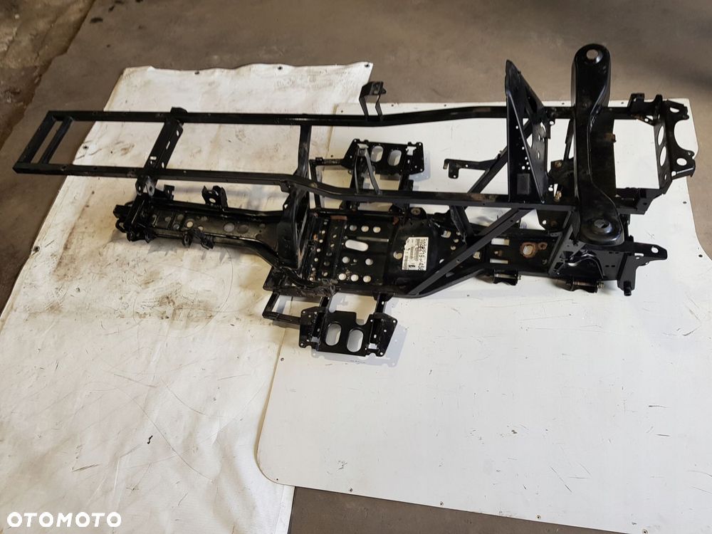 rama polaris sportsman 570 21-25 rok 1025219-458 - 1