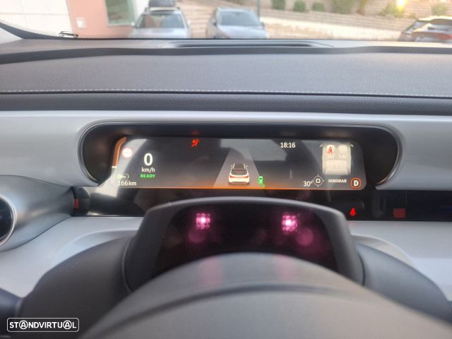 Smart #1 66 kWh Premium - 11
