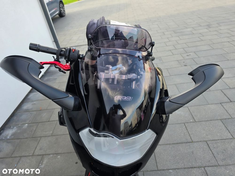 BMW R - 6