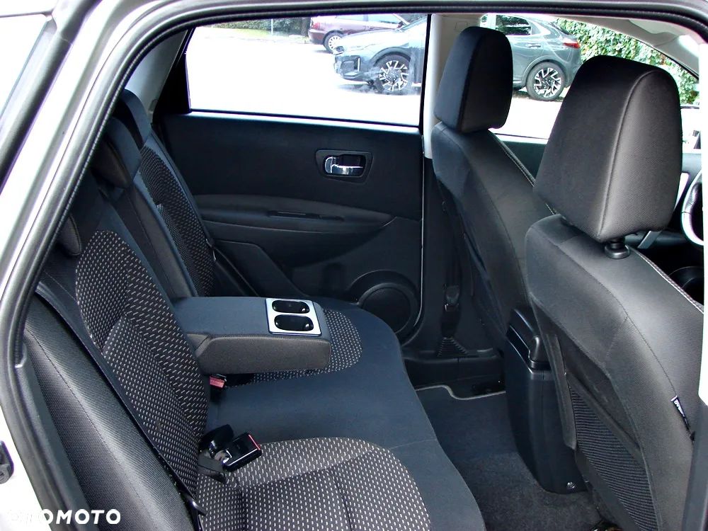 Nissan Qashqai 1.6 acenta - 8