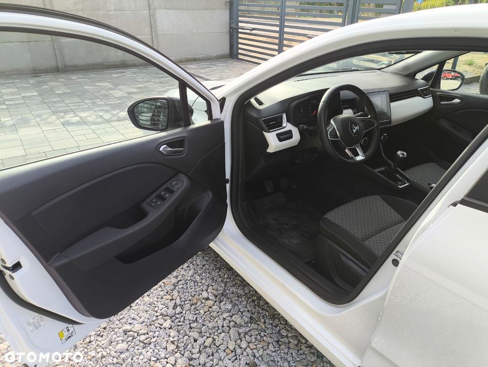 Renault Clio 1.5 Blue dCi Zen - 10