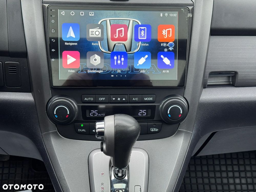 Honda CR-V 2.0 Executive NAVI - 21