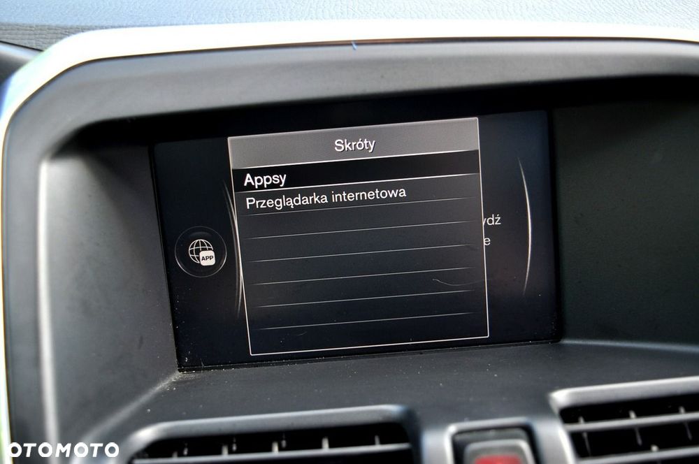Volvo XC 60 D3 Drive-E Summum - 29