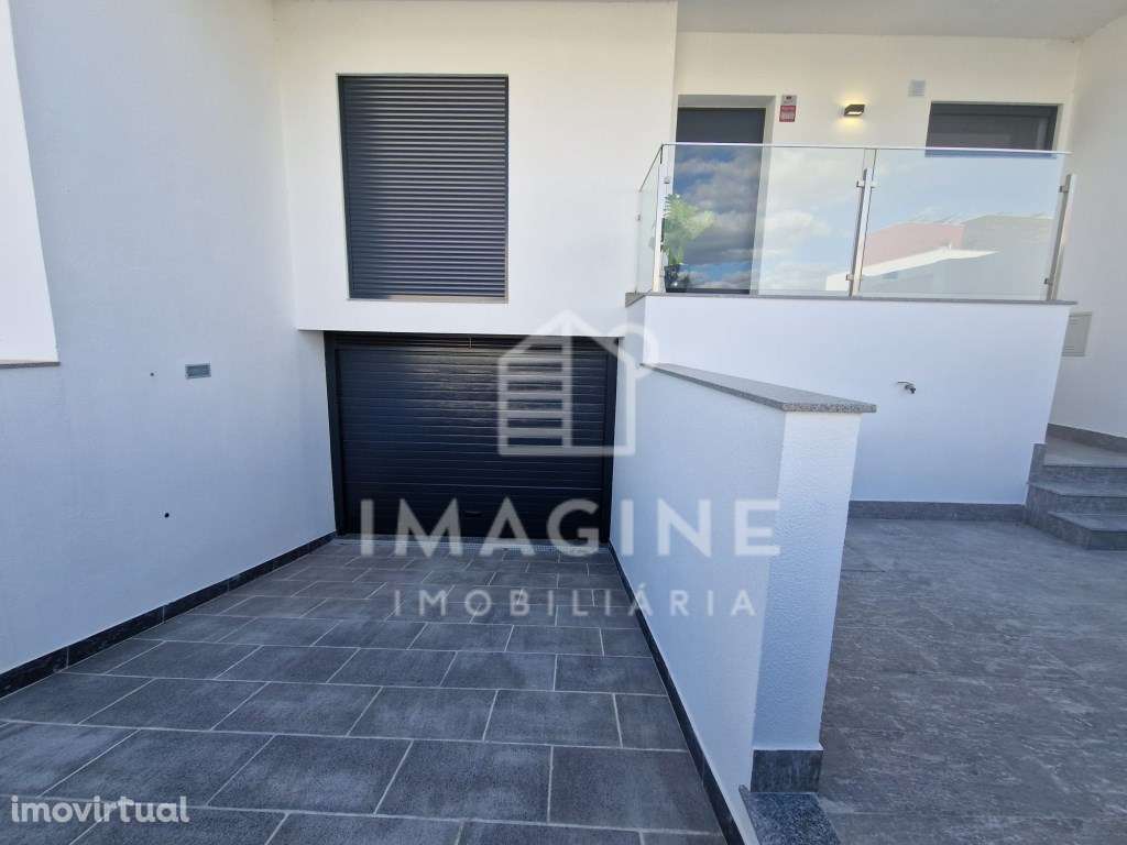 *** Moradia Triplex V4 em Alcochete *** - Grande imagem: 3/60