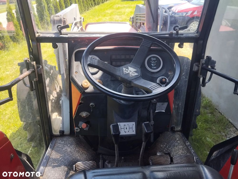 Massey Ferguson 273 - 6