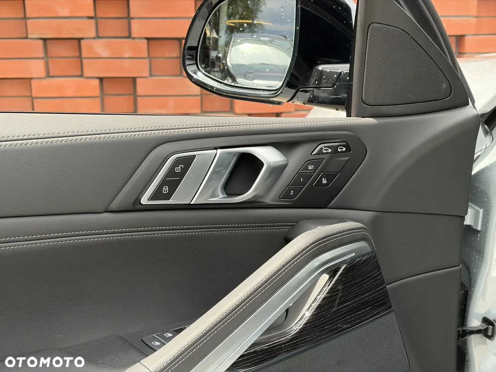 BMW X6 xDrive30d mHEV sport - 16