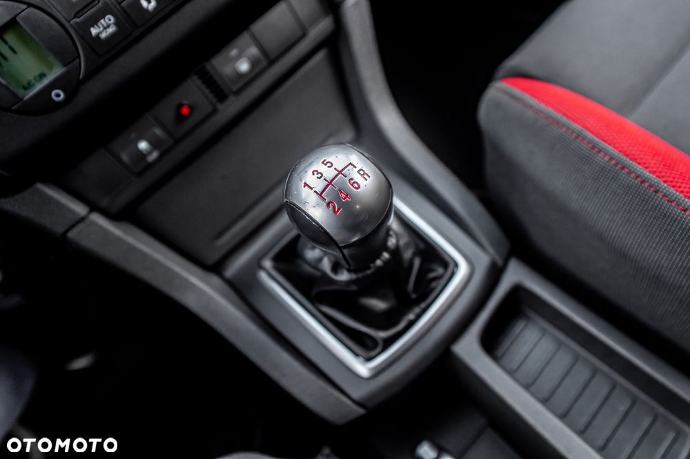 Ford Focus - 34