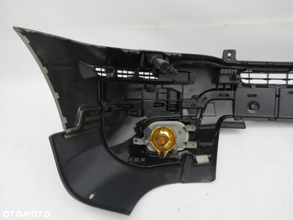 Zderzak Przód Przedni Volvo XC90 I Lift kod lakieru 471-46 - 23