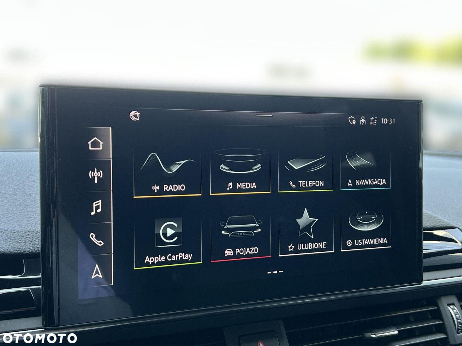 Audi S4 - 26