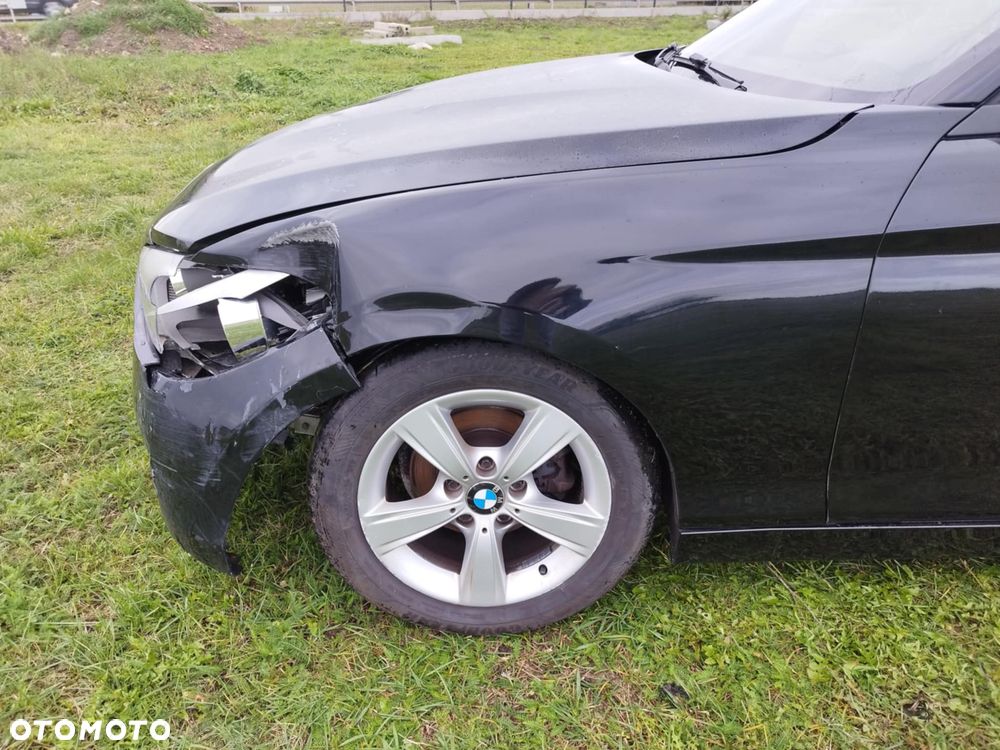 BMW Seria 1 116d EfficientDynamics Edition - 3
