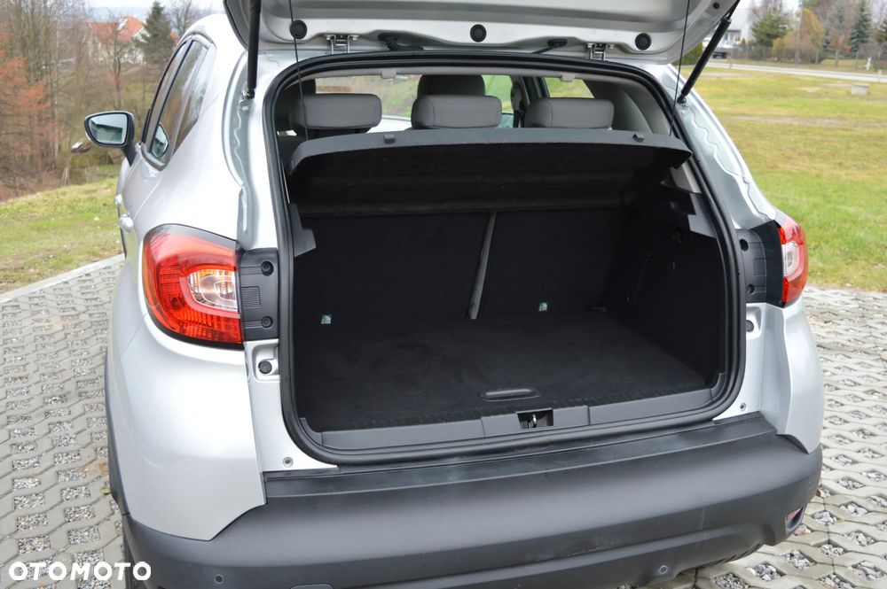 Renault Captur ENERGY TCe 120 EDC Dynamique - 19