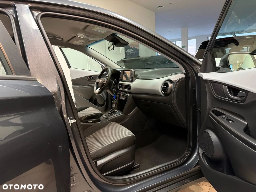 Hyundai Kona - 28