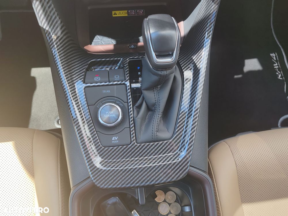 Toyota RAV4 2.5 VVT-iE 4x4 Luxury Premium - 20