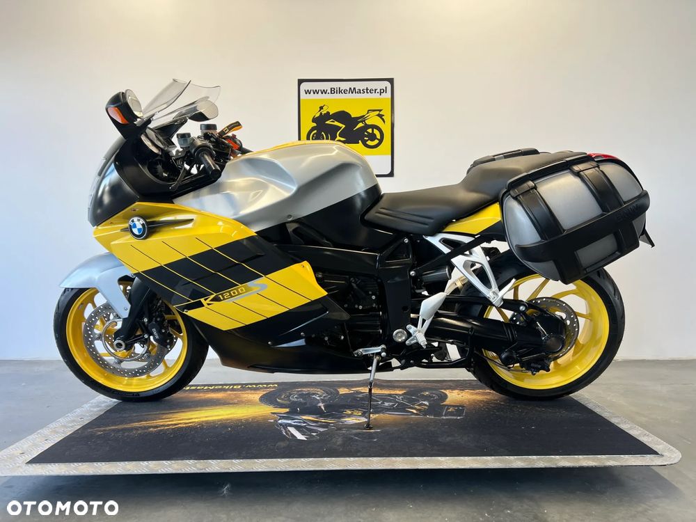 BMW K - 2
