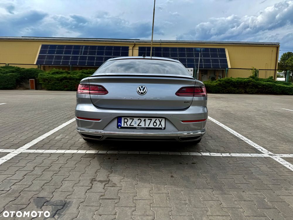Volkswagen Arteon 2.0 TSI R-Line DSG - 6