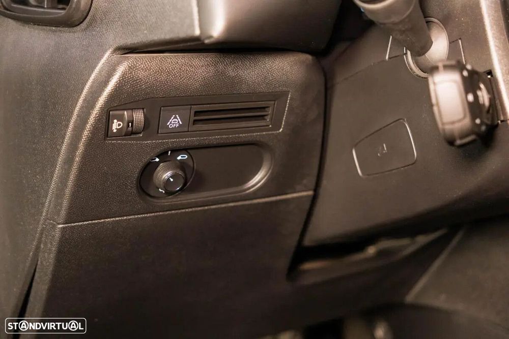 DS DS3 Crossback - 35