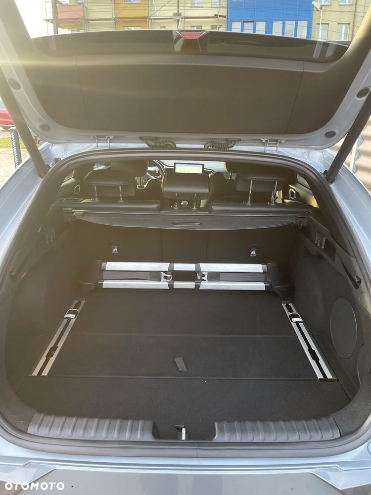 Kia ProCeed 1.6 T-GDI DCT7 OPF GT - 12