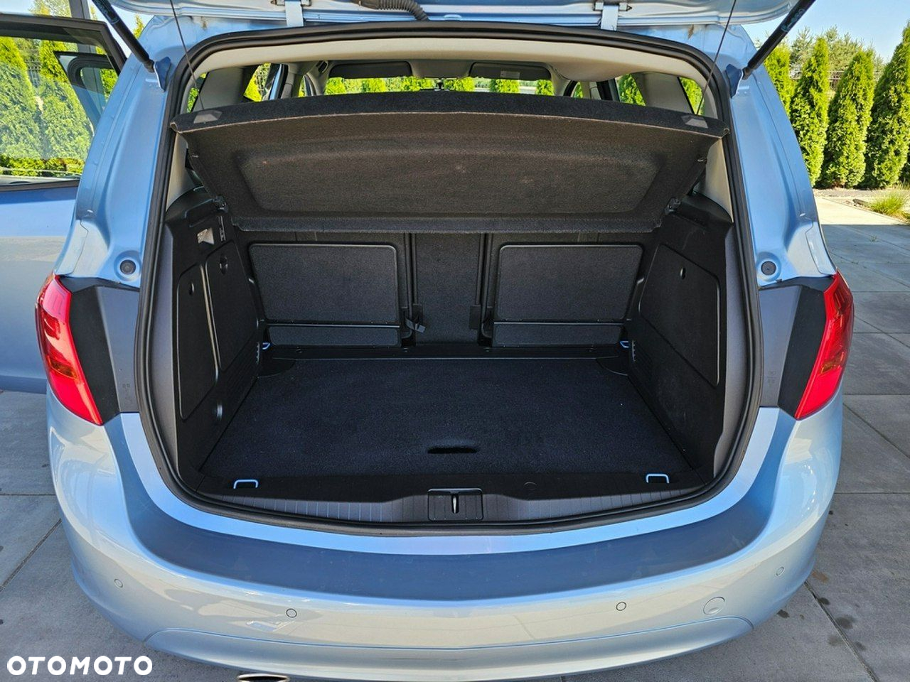 Opel Meriva - 25