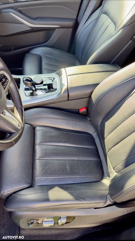 BMW X5 xDrive45e xLine - 10