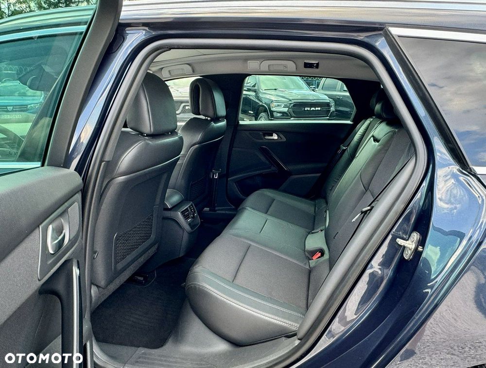 Peugeot 508 - 10