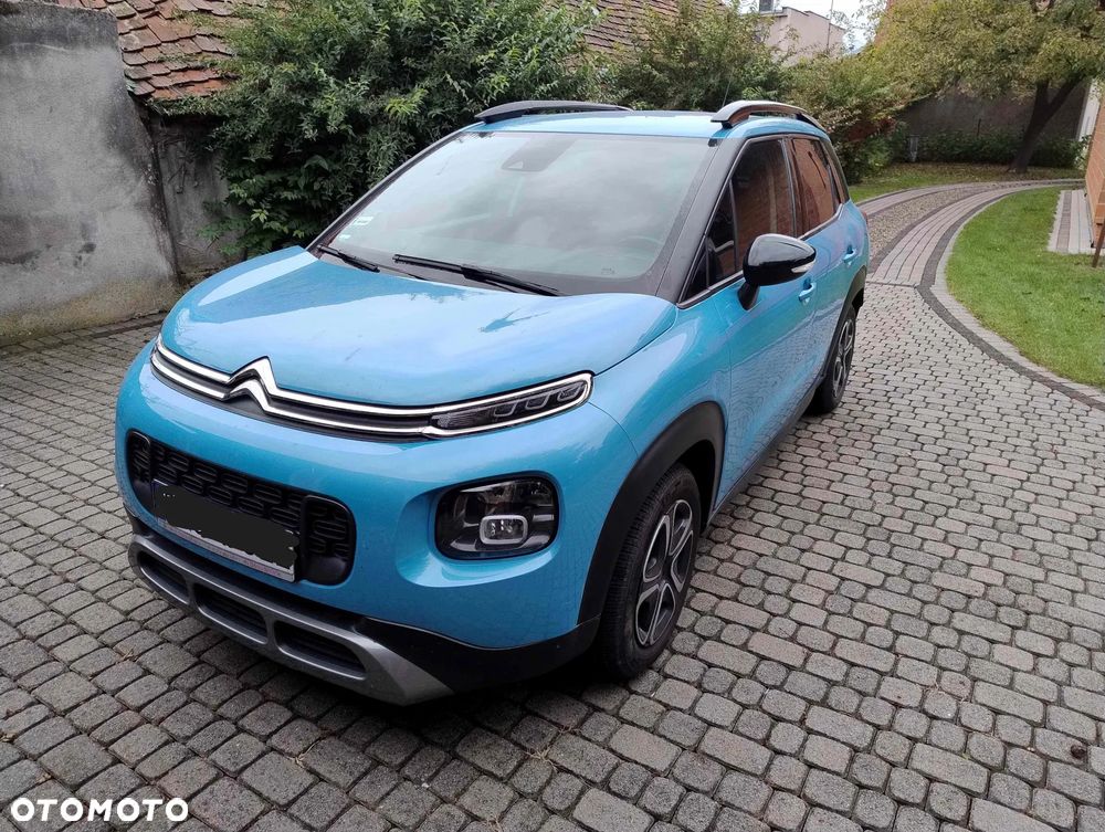 Citroën C3 Aircross - 2