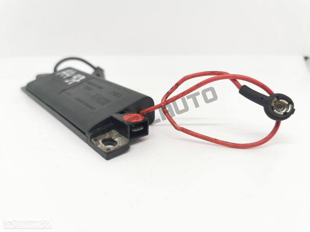 Amplificador Antena 8d503_5225 Audi A4 B6 Avant (8e) [2000_2004 - 3