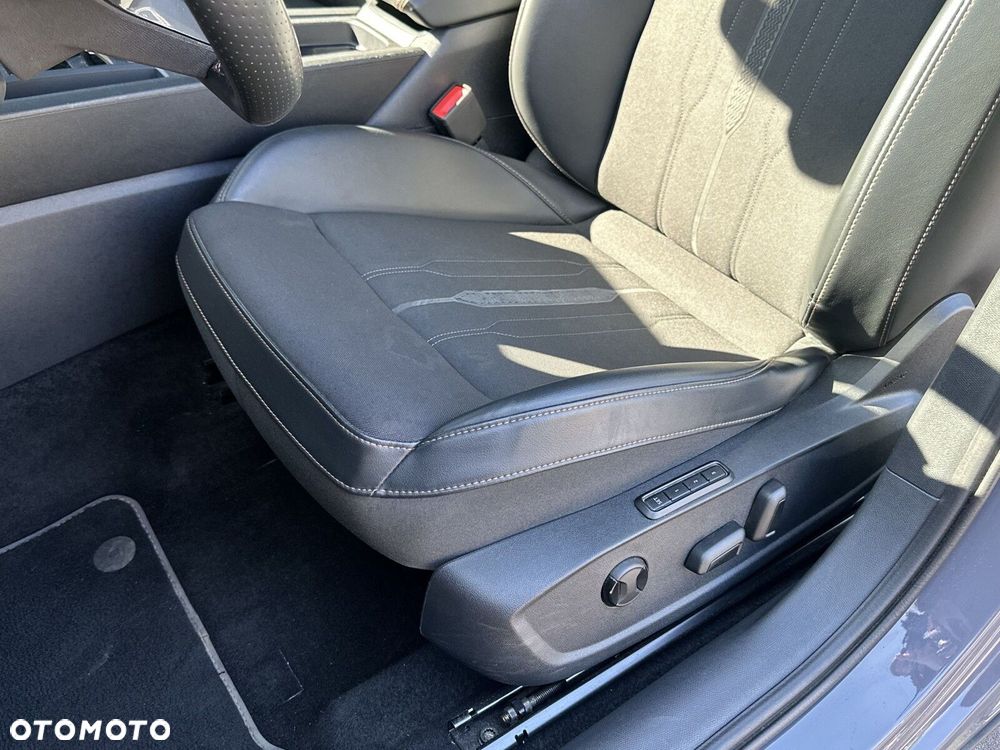 Cupra Formentor 1.5 TSI DSG - 14