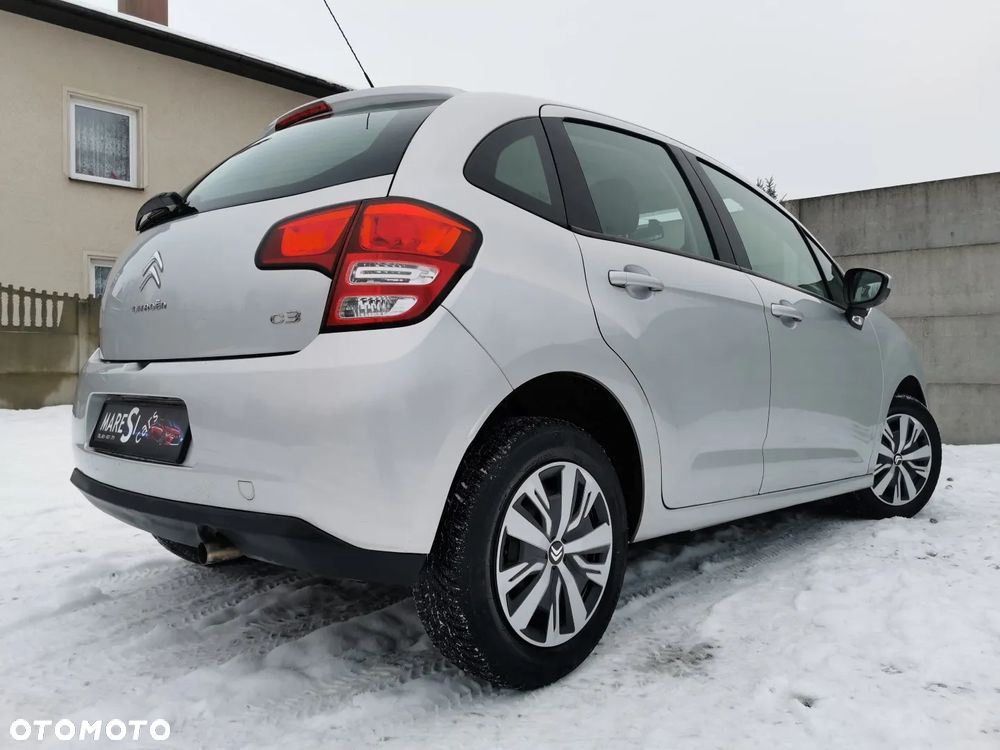 Citroën C3 - 29