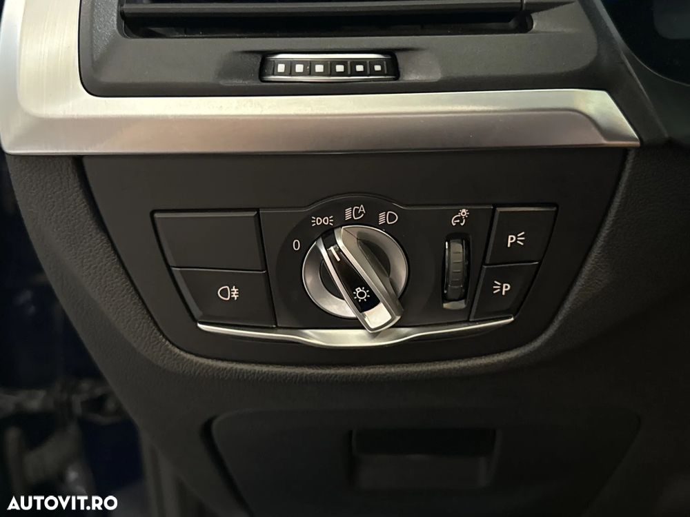 BMW X3 - 16