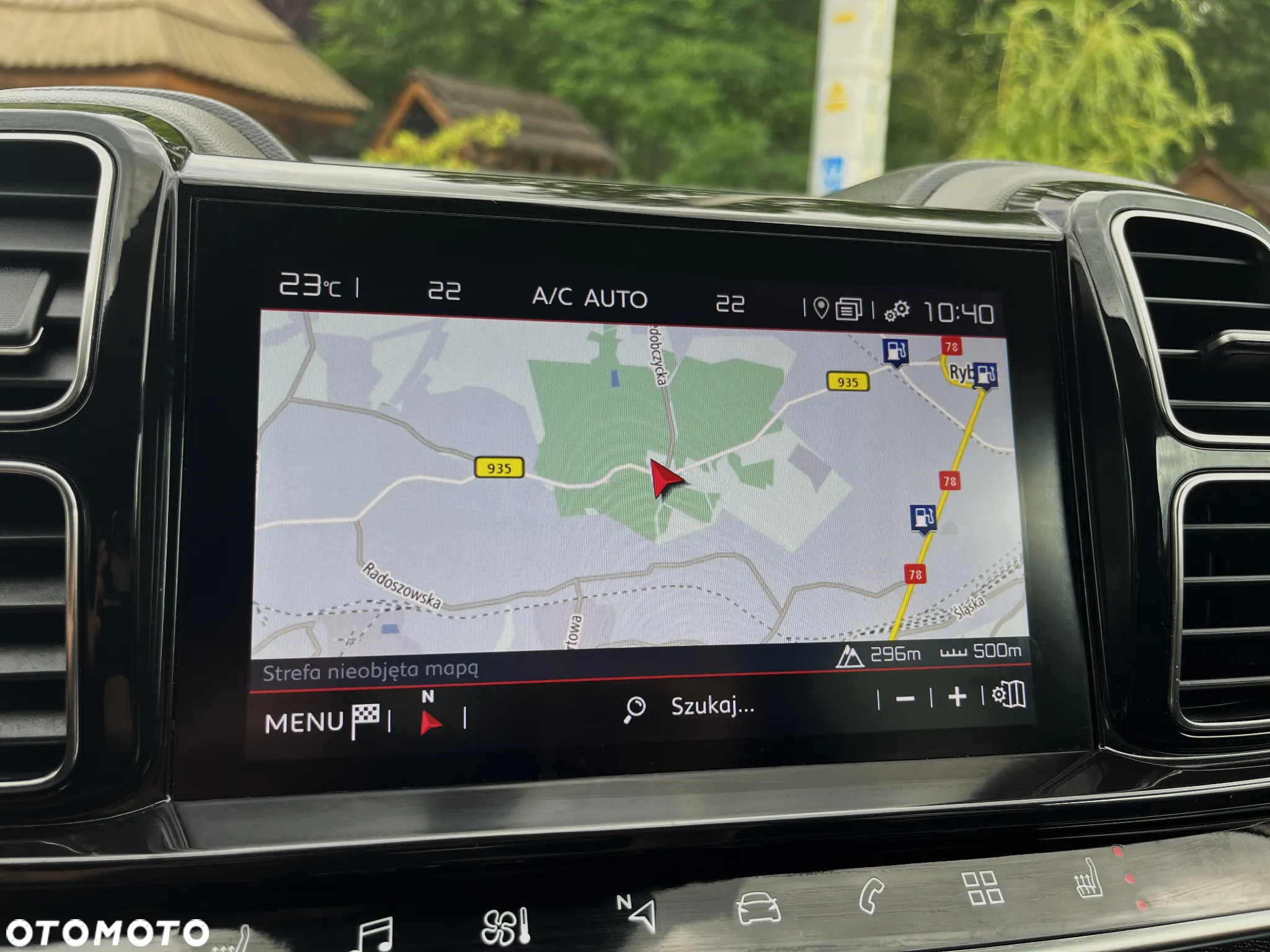 Citroën C5 Aircross 1.6 PureTech Shine EAT8 - 27