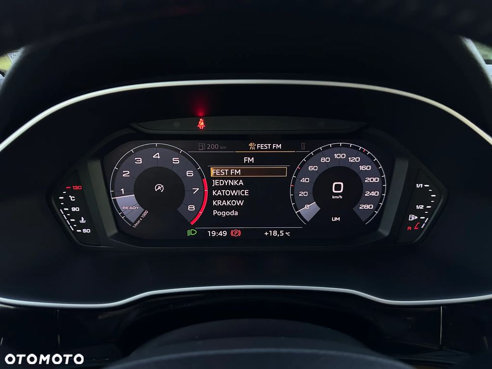 Audi Q3 35 TFSI - 30