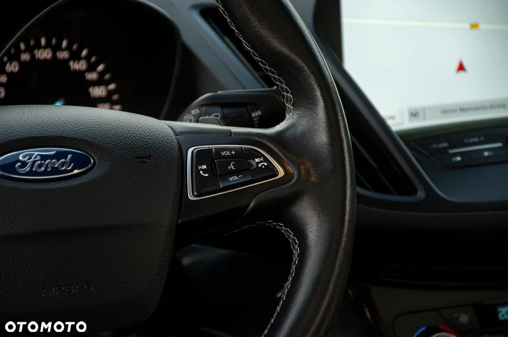 Ford Kuga 1.5 EcoBoost AWD ST-Line ASS - 35