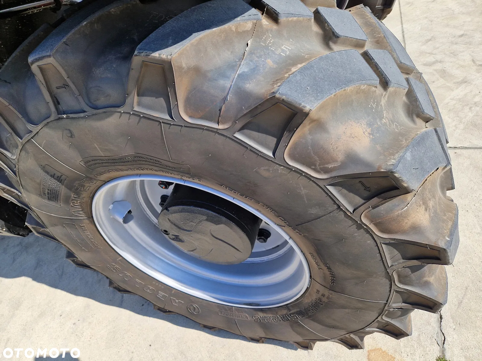 Manitou MHT 790 G106 - 14