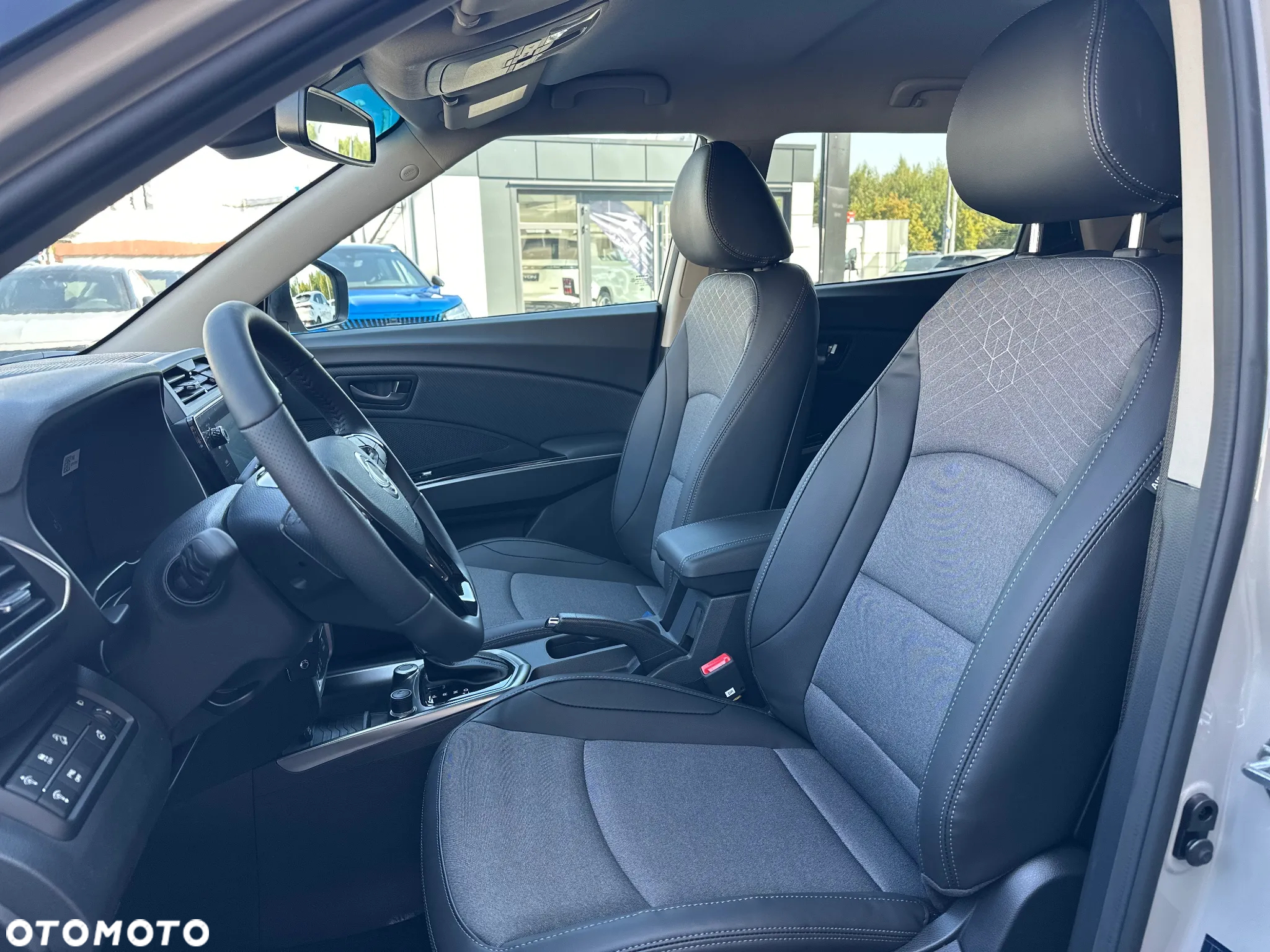 SsangYong/KGM Tivoli 1.5 T-GDI Adventure 4x4 - 9
