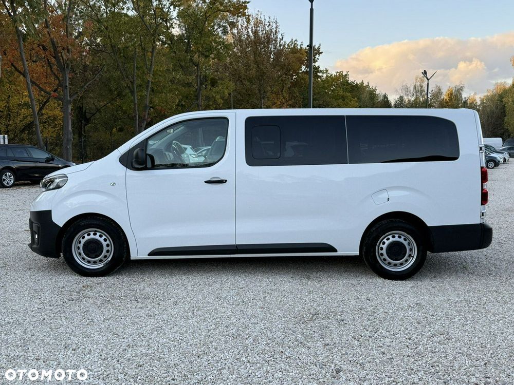 Toyota Proace Verso - 6